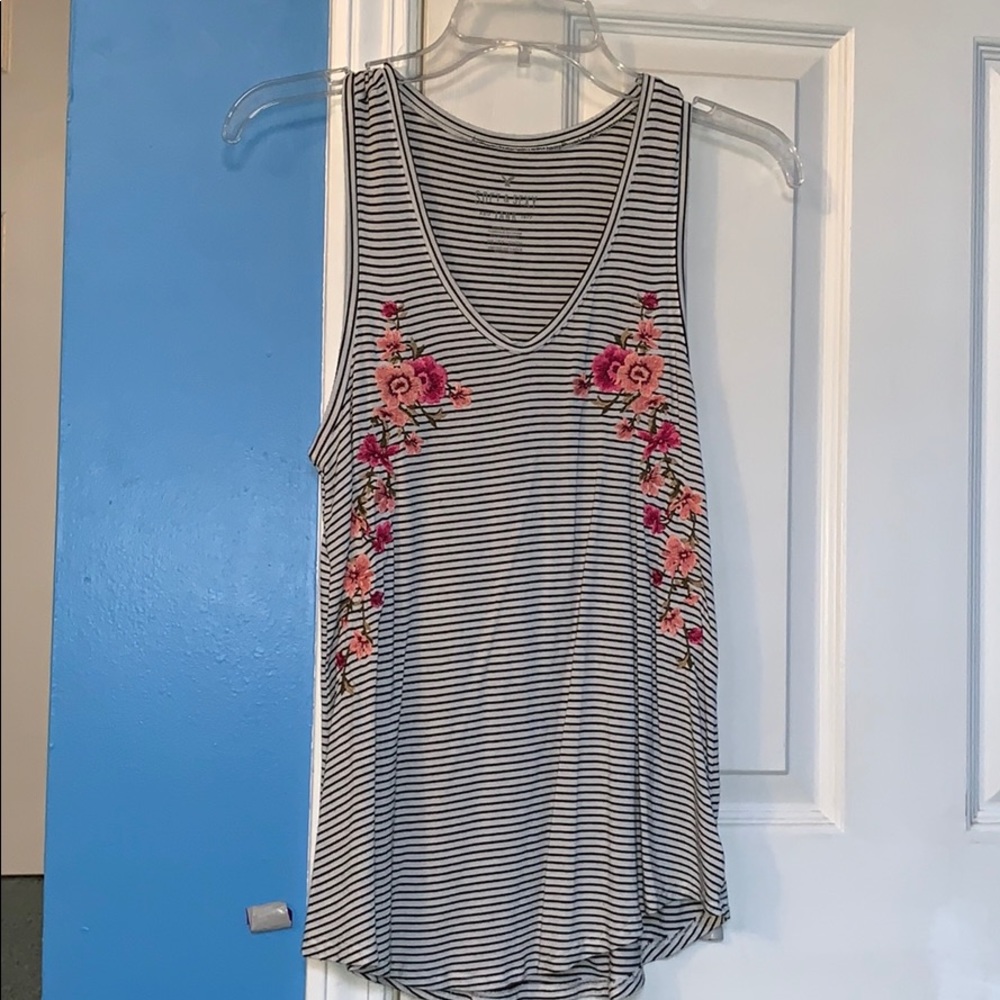 American Eagle Tank Top
